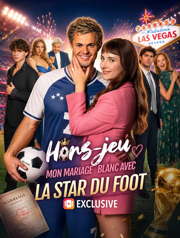 Hors-jeu