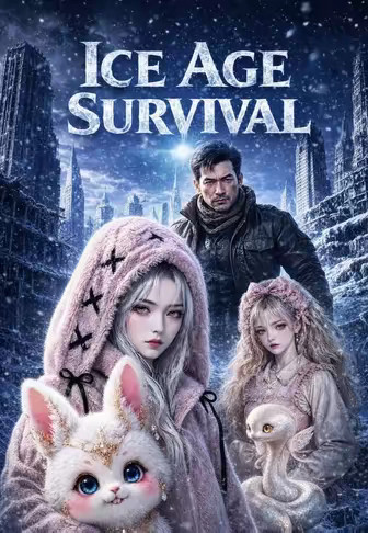 Ice Age Survival