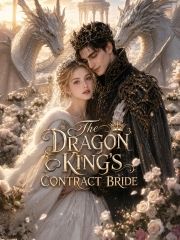 The Dragon King’s Contract Bride