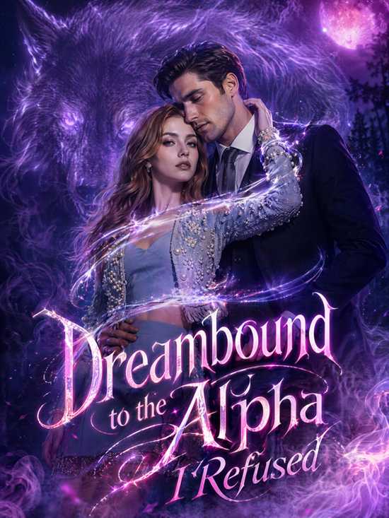 Dreambound to the Alpha I Refused