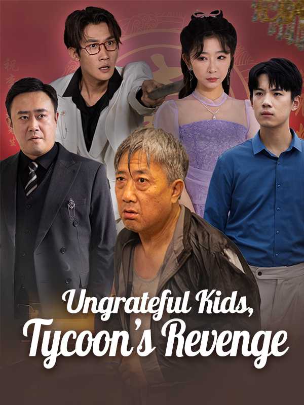 Ungrateful Kids, Tycoon's Revenge