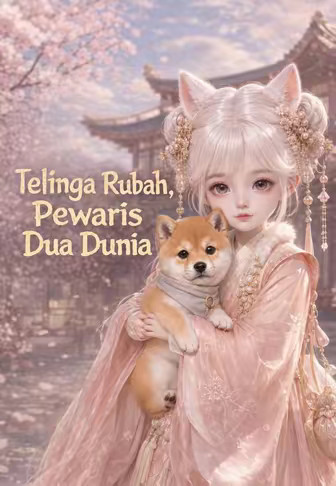 Telinga Rubah, Pewaris Dua Dunia