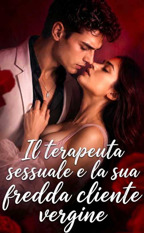 (Doppiaggio）Il terapeuta sessuale e la sua fredda cliente vergine
