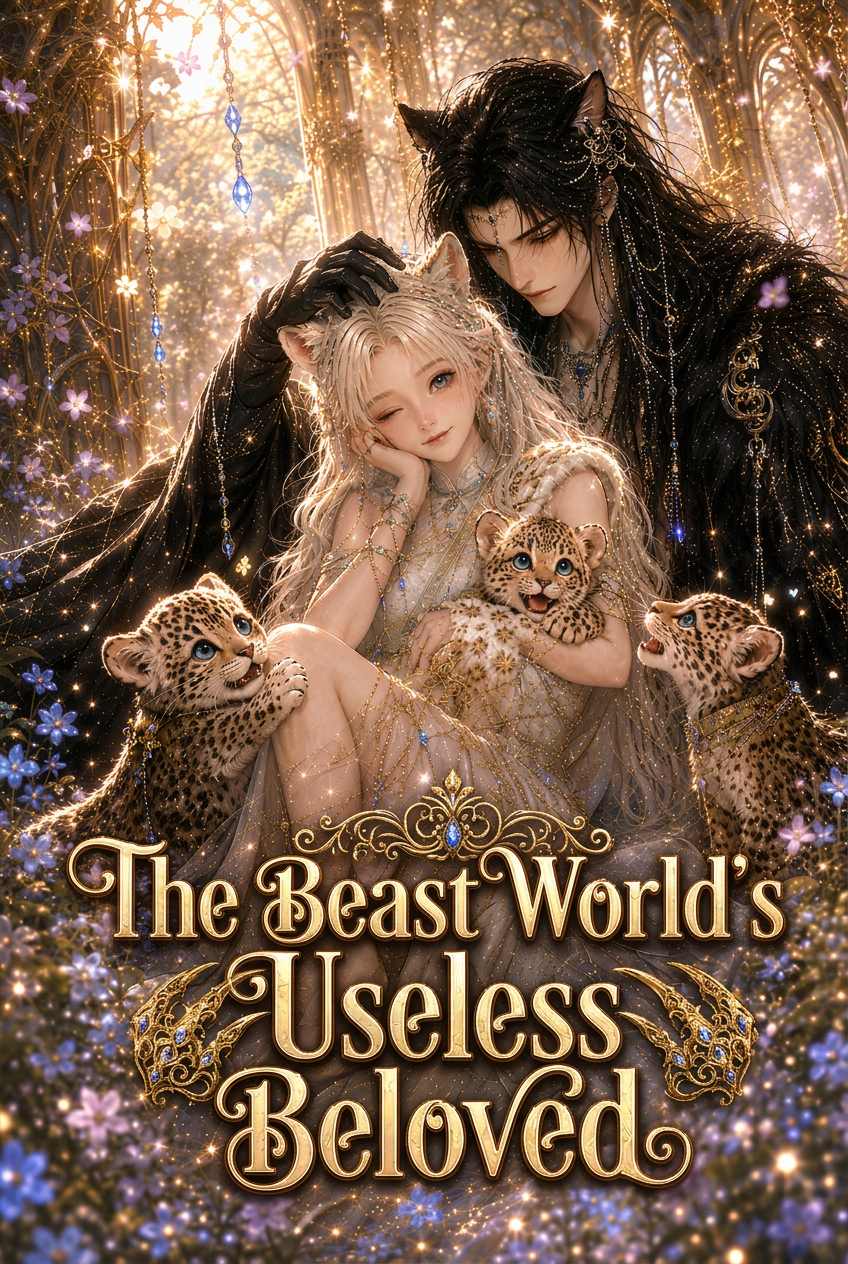The Beast World's Useless Beloved
