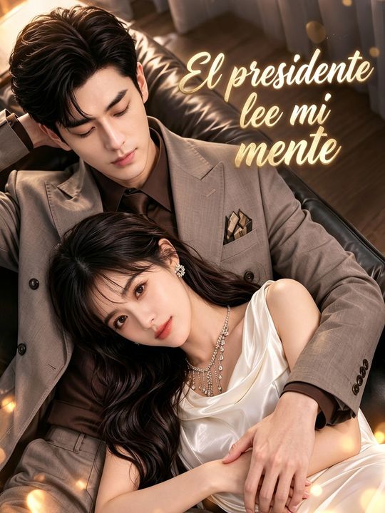El presidente lee mi mente