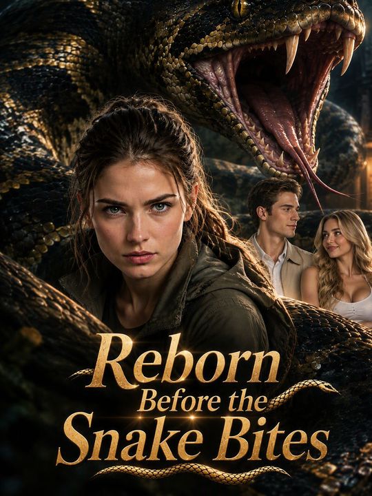 Reborn Before the Snake Bites