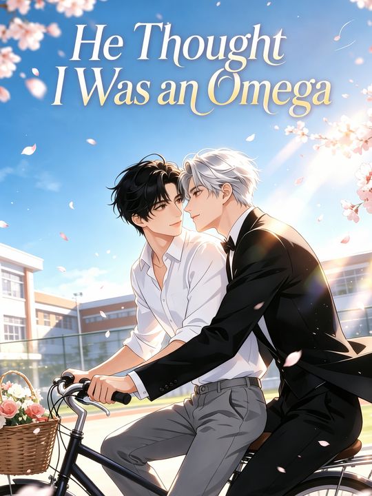 He Thought I Was an Omega
