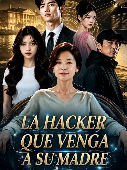 La hacker que venga a su madre