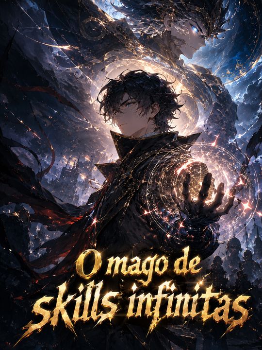 Mago proibido: Cooldown zero