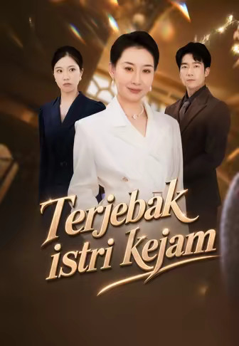 (Dub)Terjebak Istri Kejam