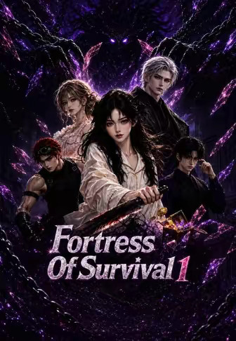 Fortress Of Survival 1