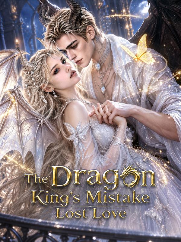 The Dragon King's Mistake: Lost Love