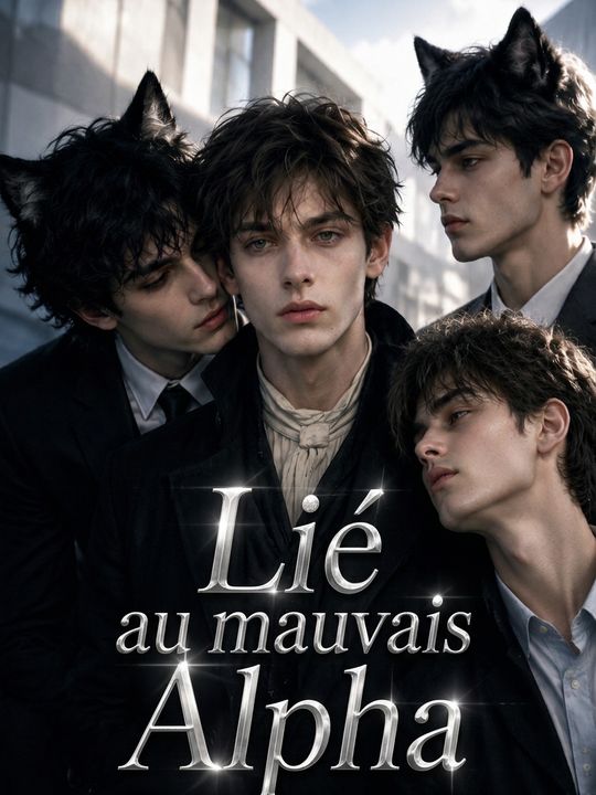 Lié au mauvais Alpha