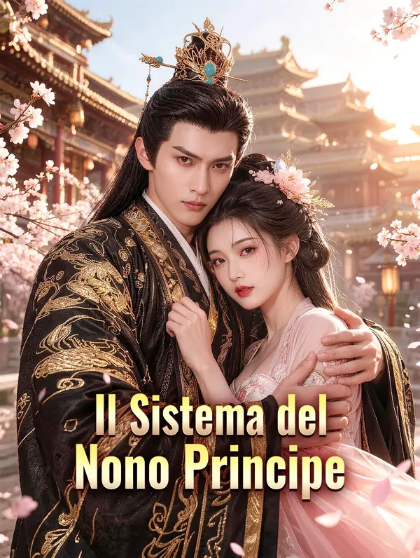 Il Sistema del Nono Principe