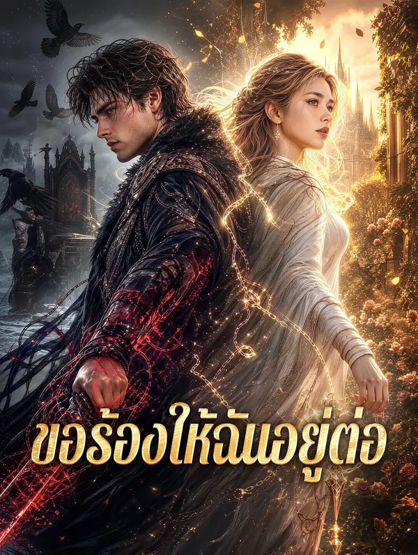 ขอร้องให้ฉันอยู่ต่อ