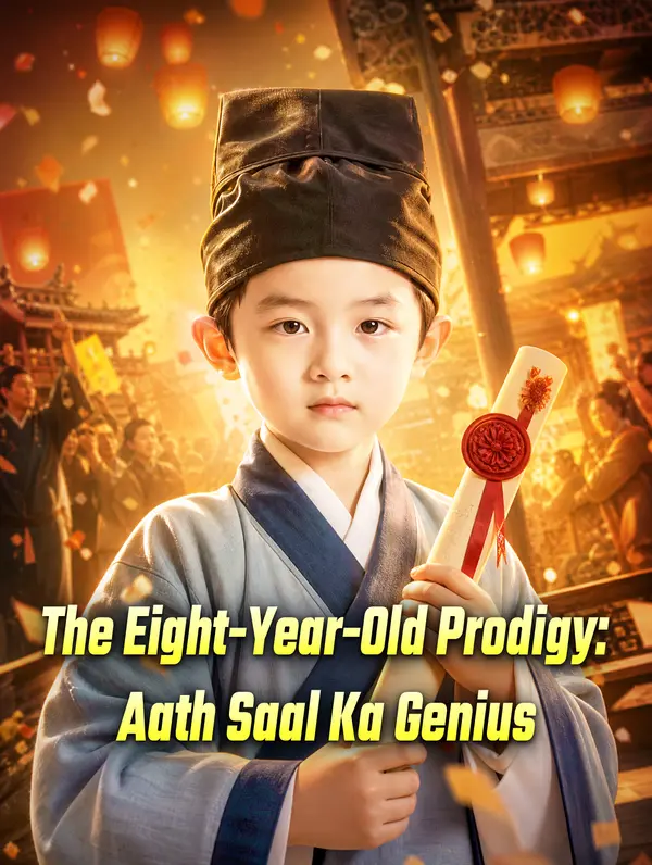 The Eight-Year-Old Prodigy: Aath Saal Ka Genius