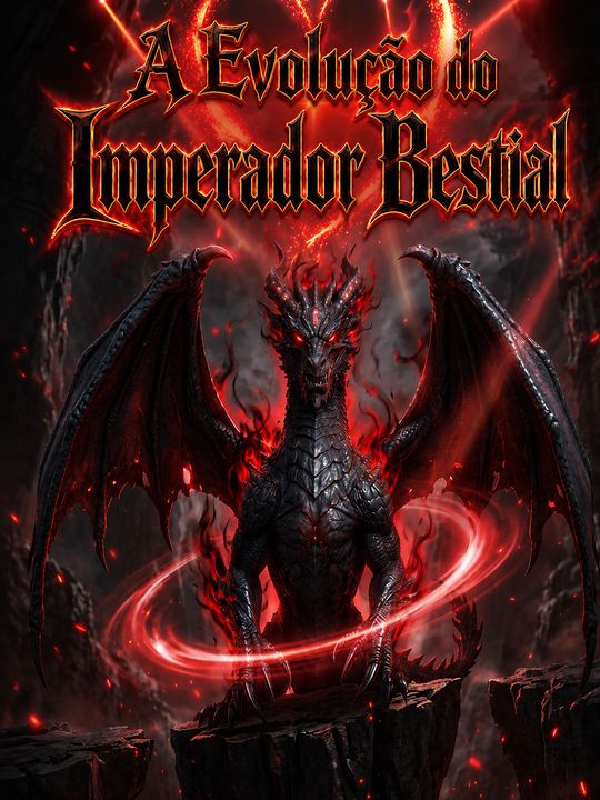 A Evolução do Imperador Bestial
