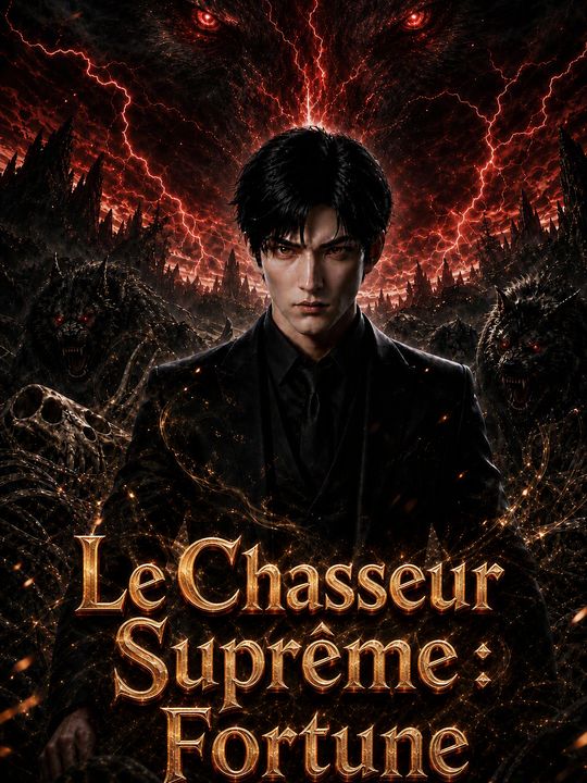 Le Chasseur Suprême : Fortune