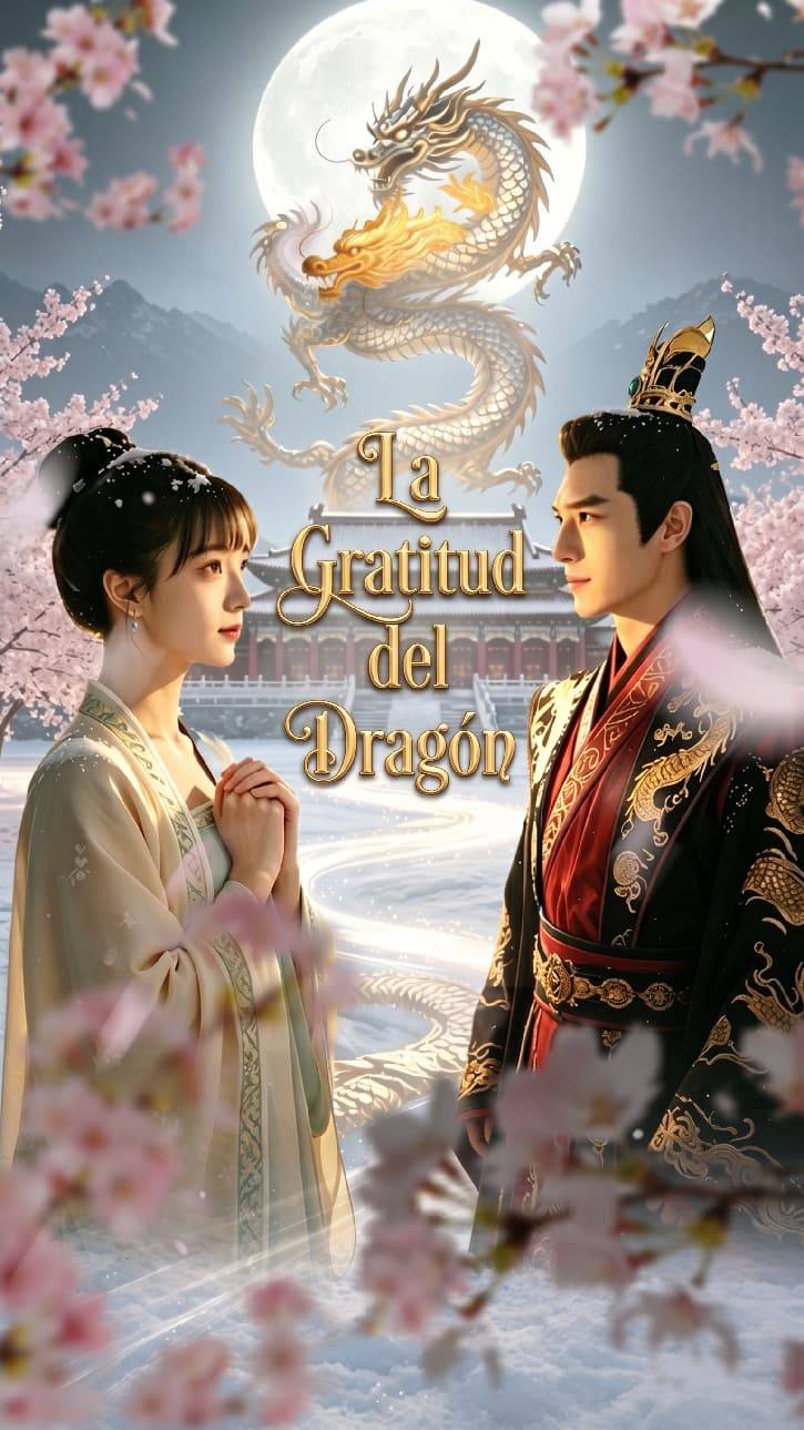 La Gratitud del Dragón