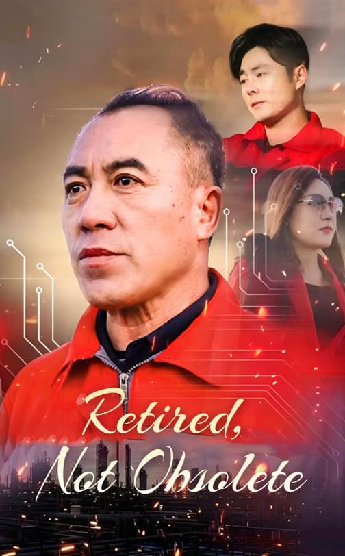 Retired, Not Obsolete