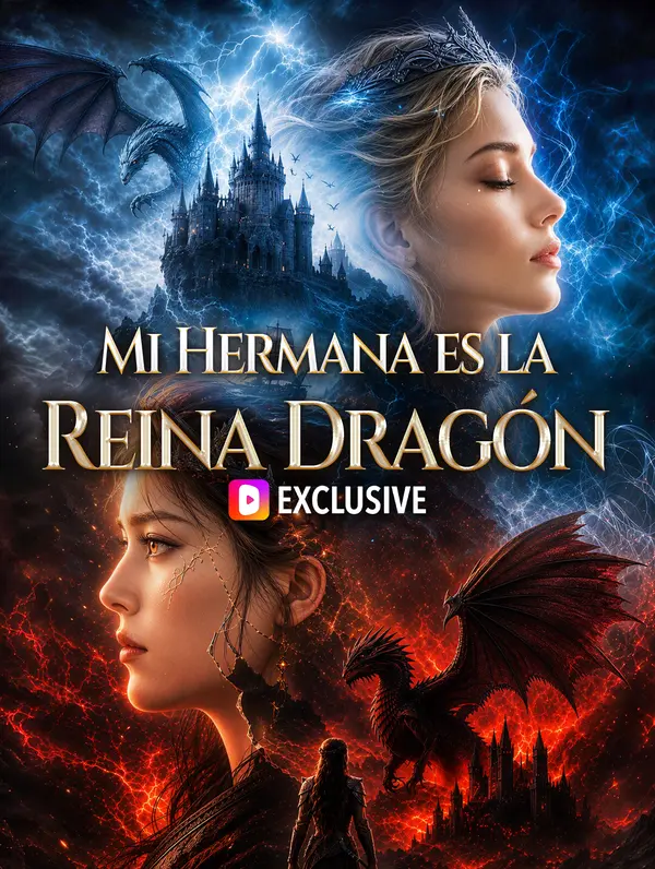 Mi Hermana es la Reina Dragón