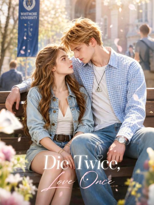 Die Twice, Love Once