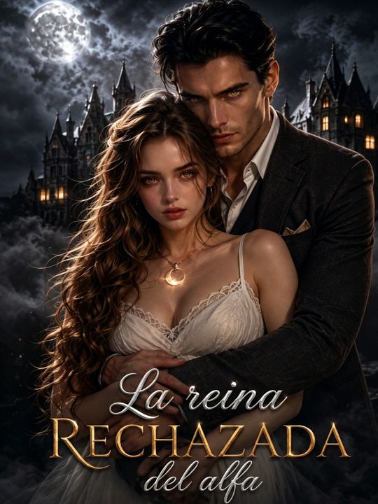 La reina rechazada del alfa