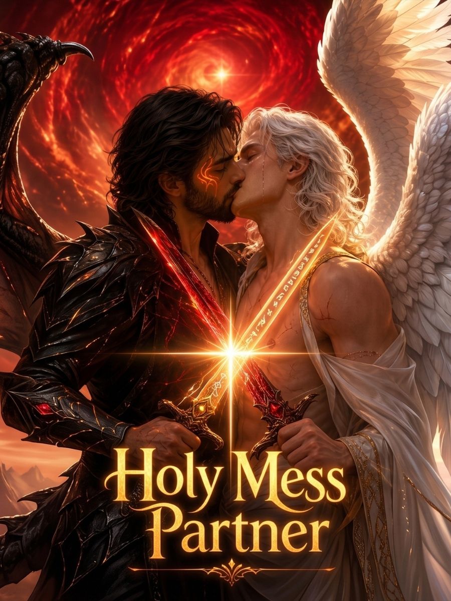 Holy Mess, Partner