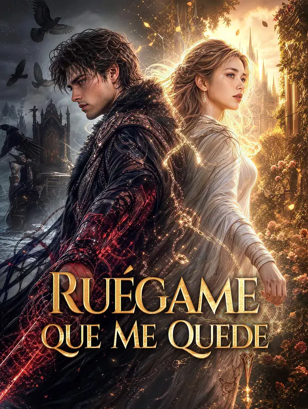 Ruégame que Me Quede