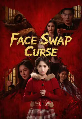 Face Swap Curse