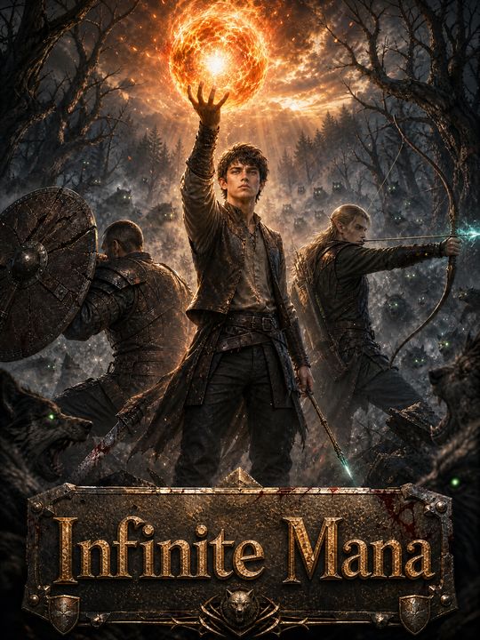 Infinite Mana