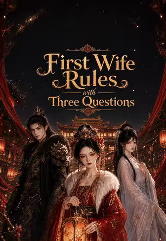 First Wife Rules with Three Questions