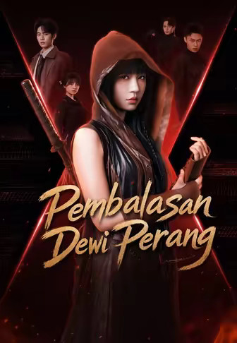 Pembalasan Dewi Perang