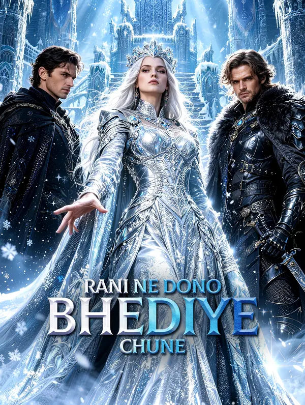 Rani Ne Dono Bhediye Chune