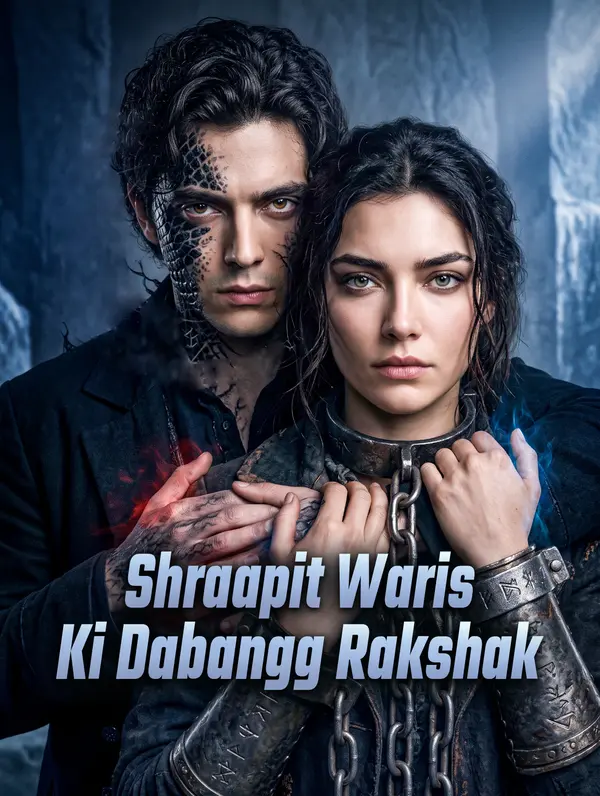 Shraapit Waris Ki Dabangg Rakshak