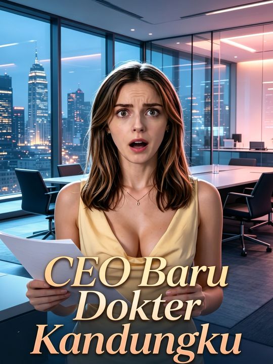 CEO Baru Dokter Kandungku