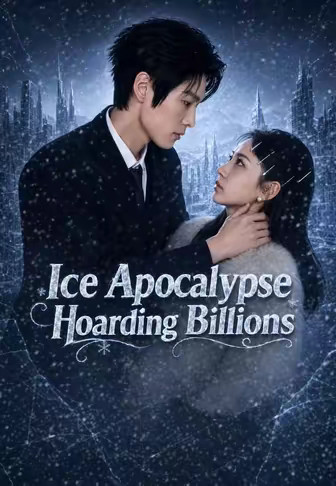 Ice Apocalypse, Hoarding Billions