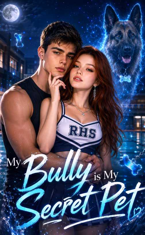 My Bully is My Secret Pet