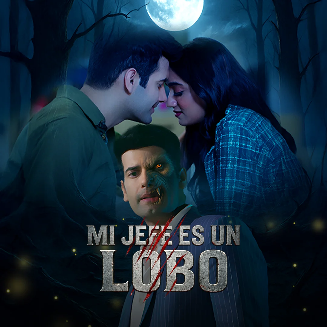 Mi Jefe es un Lobo