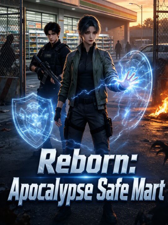 Reborn: Apocalypse Safe Mart