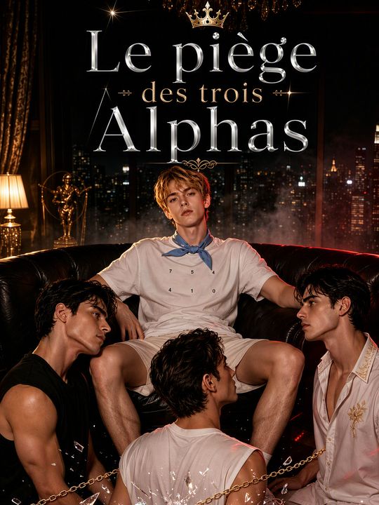 Le piège des trois Alphas