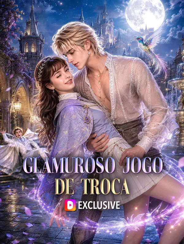 Glamuroso Jogo de Troca