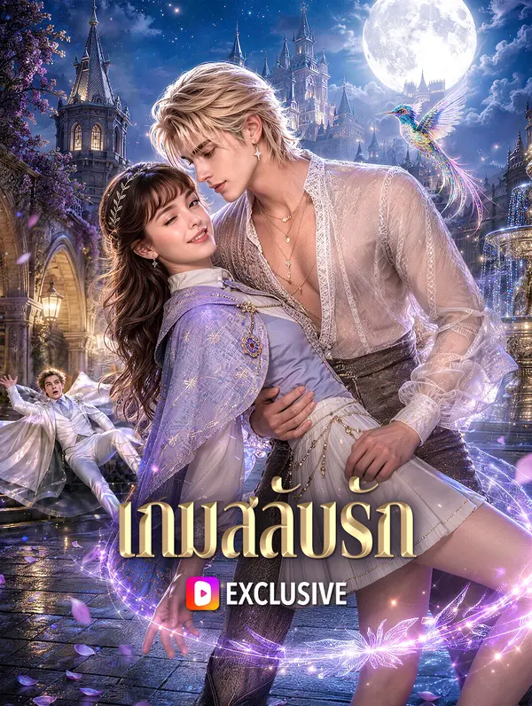 เกมสลับรัก