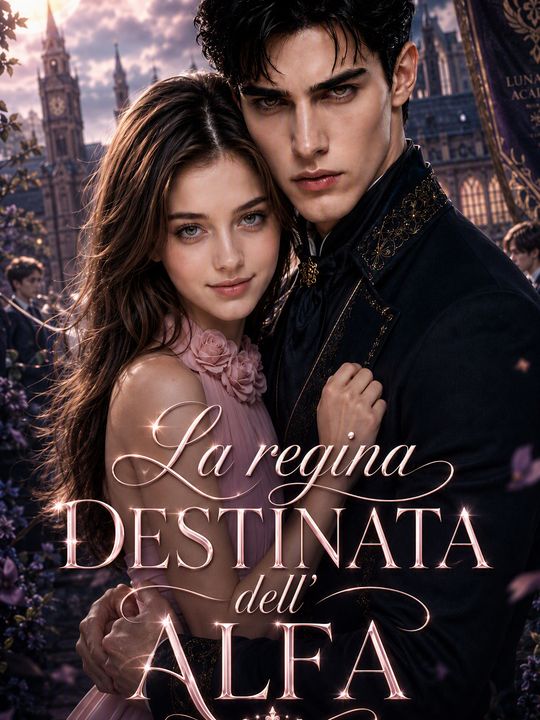 La regina destinata dell'Alfa