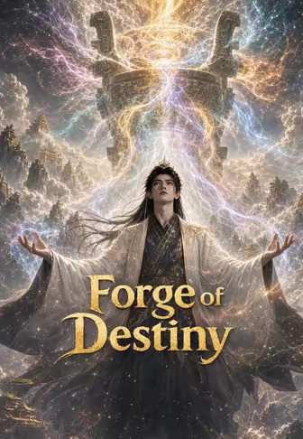 Forge of Destiny