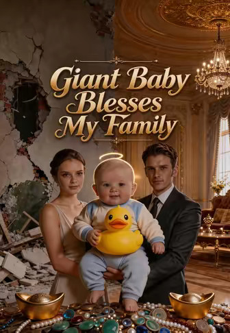 Giant Baby Blesses My Family