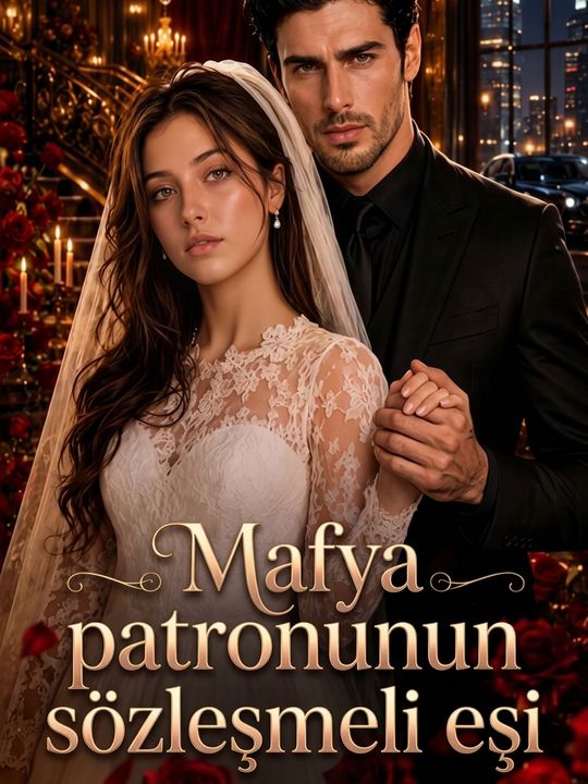 Mafya patronunun sözleşmeli eşi