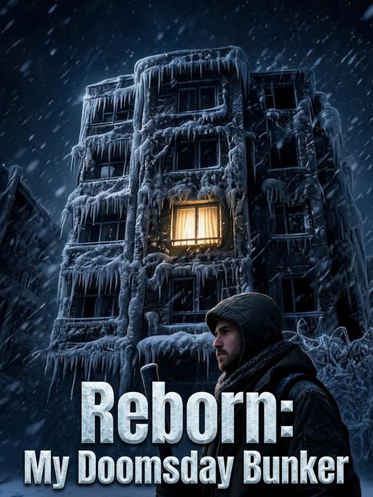 Reborn: My Doomsday Bunker