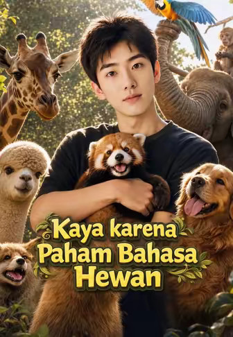 Kaya karena Paham Bahasa Hewan