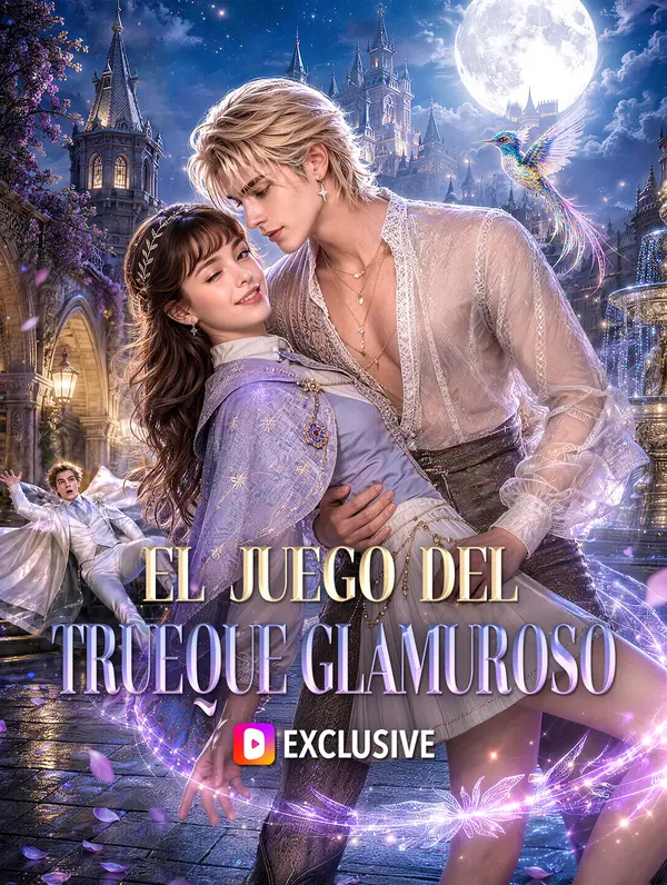 El juego del trueque glamuroso